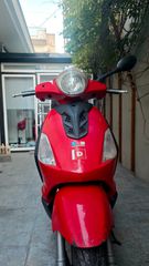 Piaggio 2011 BOULEVARD 100