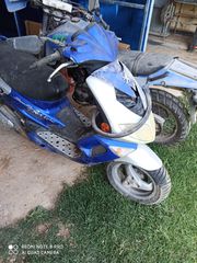 Peugeot Speedfight 2 50 2T-thumb-1