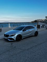 Mercedes-Benz A 200 2014