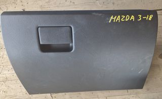 MAZDA 3 18' ΝΤΟΥΛΑΠΆΚΙ ΙΩΑΝΝΙΔΗΣ