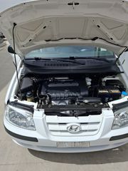 Hyundai Matrix 2002 1.6 GLS
