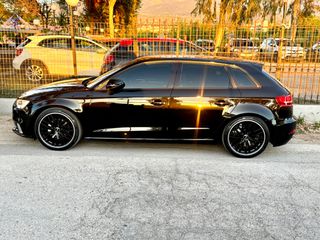 Audi A3 2017 A3 SPORTBACK-thumb-2