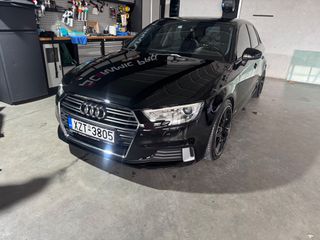 Audi A3 2017 A3 SPORTBACK-thumb-8