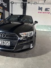 Audi A3 2017 A3 SPORTBACK-thumb-10