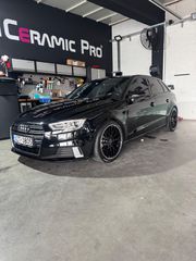 Audi A3 2017 A3 SPORTBACK-thumb-11