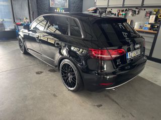 Audi A3 2017 A3 SPORTBACK-thumb-14
