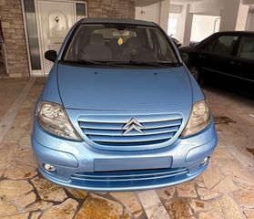 Citroen C3 2002