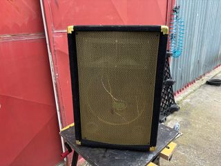 ΚΑΜΠΙΝΑ ΚΕΝΗ ΓΙΑ 10' WOOFER
