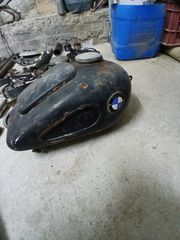 Ρεζερβουάρ  bmw R25  - R25/2