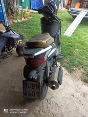 Piaggio Beverly 400-thumb-3