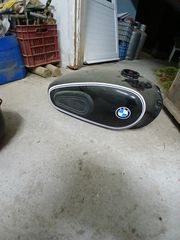 Ρεζερβουάρ bmw