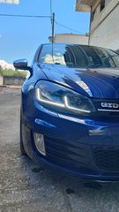 Volkswagen Golf 2010 TDI