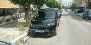 Ford Tourneo Connect 2017