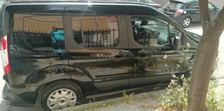 Ford Tourneo Connect 2017-thumb-2