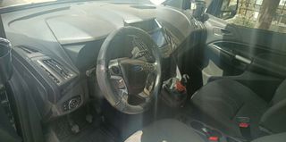 Ford Tourneo Connect 2017-thumb-4