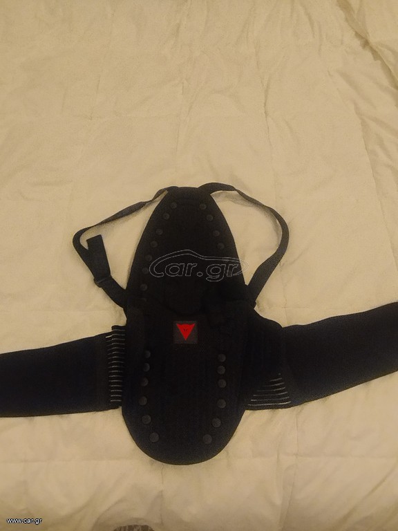 Προστατευτικό πλάτης Dainese