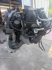 MERCEDES VITO 447 2019 651950 ΚΟΚΠΛΕ με 79.000χλμ