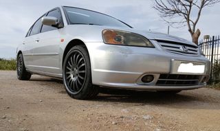 Honda Civic 2003