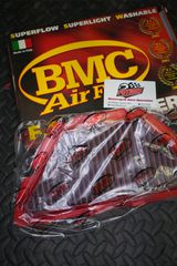 BMC FM467/04 Φίλτρο Αέρα Υψηλής Απόδοσης – Yamaha YZF R1 2007–2008