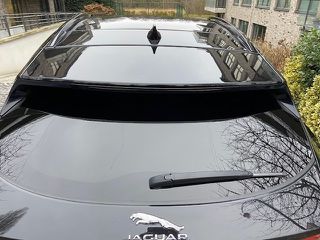 Jaguar E-Pace 2018 euro6b, Πανοραμική, Ψηφιακό καντράν-thumb-4
