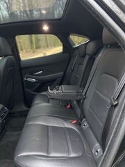 Jaguar E-Pace 2018 euro6b, Πανοραμική, Ψηφιακό καντράν-thumb-6