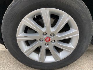 Jaguar E-Pace 2018 euro6b, Πανοραμική, Ψηφιακό καντράν-thumb-9