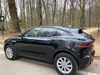 Jaguar E-Pace 2018 euro6b, Πανοραμική, Ψηφιακό καντράν-thumb-3