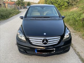 Mercedes-Benz B 170 2007-thumb-5