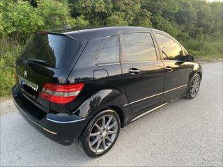 Mercedes-Benz B 170 2007-thumb-8