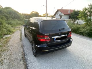 Mercedes-Benz B 170 2007-thumb-48