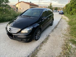 Mercedes-Benz B 170 2007-thumb-22