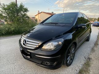 Mercedes-Benz B 170 2007-thumb-26