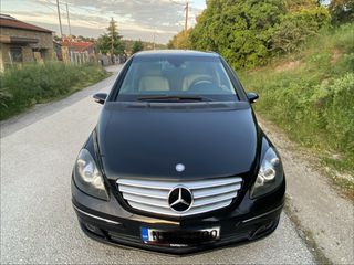 Mercedes-Benz B 170 2007-thumb-28