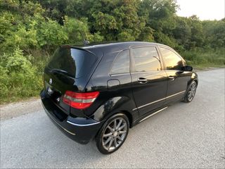 Mercedes-Benz B 170 2007-thumb-30
