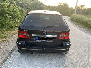 Mercedes-Benz B 170 2007-thumb-10