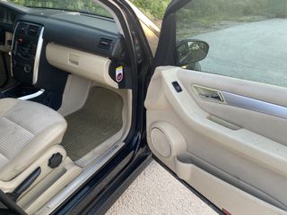 Mercedes-Benz B 170 2007-thumb-36