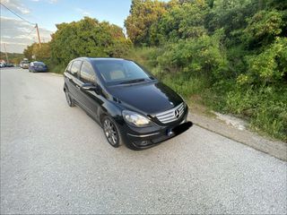 Mercedes-Benz B 170 2007-thumb-40