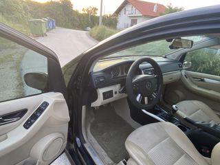 Mercedes-Benz B 170 2007-thumb-43