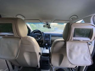 Mercedes-Benz B 170 2007-thumb-17
