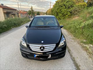Mercedes-Benz B 170 2007-thumb-18