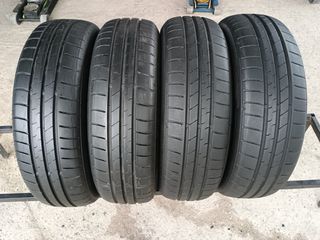 4 ΕΛΑΣΤΙΚΆ 185/65/14 FALKEN DOT(4523)**AUTO IKAS**