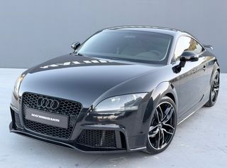 Audi TT 2007 2.0 TFSI-thumb-1