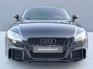 Audi TT 2007 2.0 TFSI-thumb-2