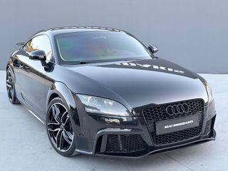 Audi TT 2007 2.0 TFSI-thumb-3