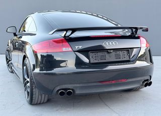 Audi TT 2007 2.0 TFSI-thumb-4