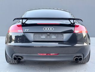 Audi TT 2007 2.0 TFSI-thumb-5