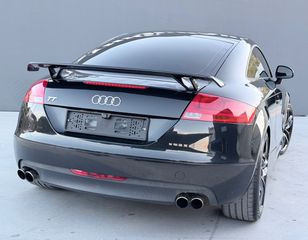 Audi TT 2007 2.0 TFSI-thumb-6