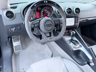Audi TT 2007 2.0 TFSI-thumb-8
