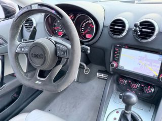 Audi TT 2007 2.0 TFSI-thumb-11