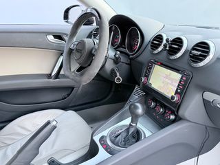 Audi TT 2007 2.0 TFSI-thumb-12